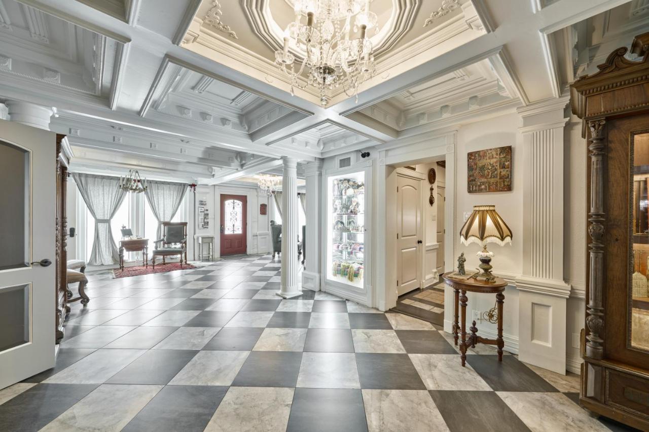 Villa With 8 Bedrooms And Heated Swimming Pool Χιούστον Εξωτερικό φωτογραφία
