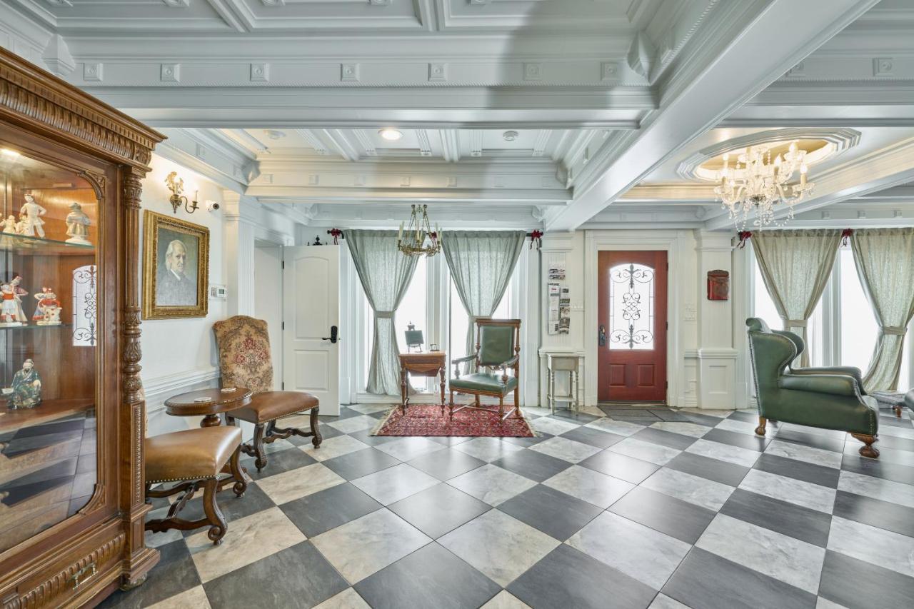Villa With 8 Bedrooms And Heated Swimming Pool Χιούστον Εξωτερικό φωτογραφία